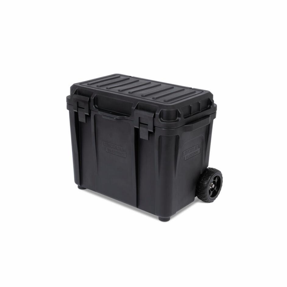 Lincoln Electric Elevate SLi Hard Rolling Case - K5548-1