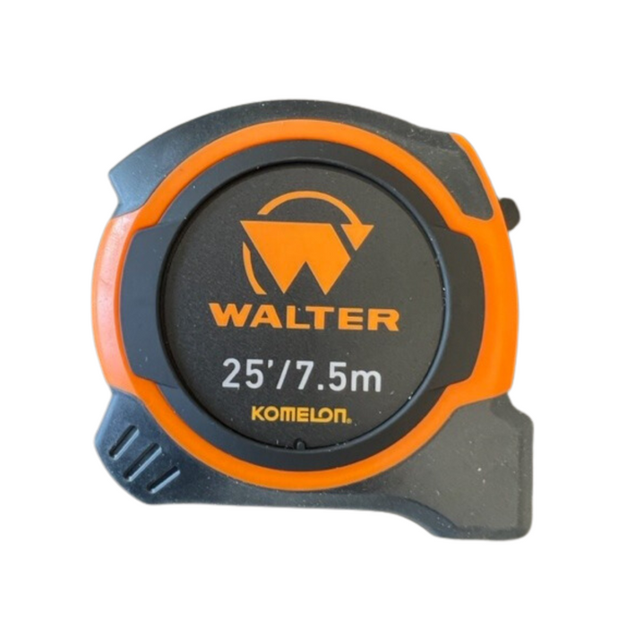 Komelon Measuring Tape Walter Surface Tech Edition