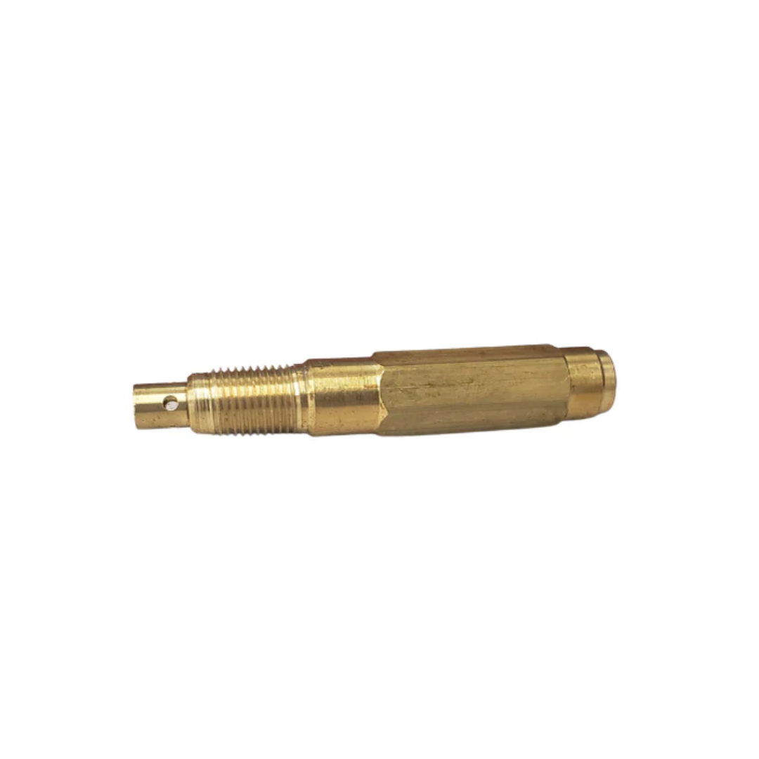 Lincoln Electric Brass Barrel for Magnum SG Spoolgun - S18697-7