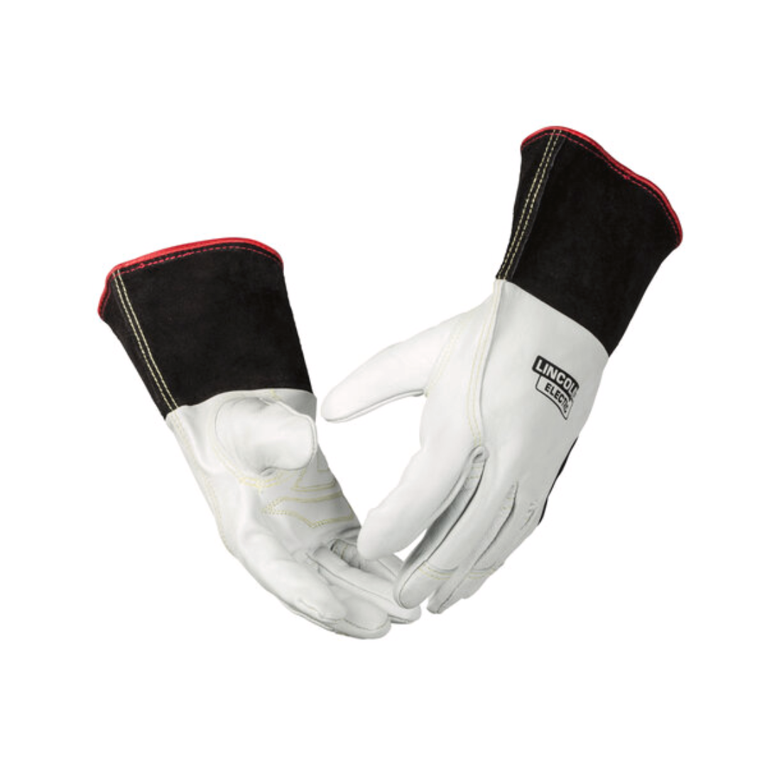 Lincoln Electric Premium Leather TIG Welding Gloves K2983