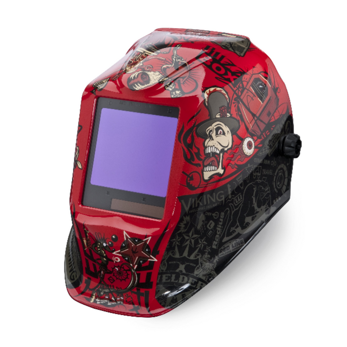 Lincoln Viking 3350 MOJO® Welding Helmet