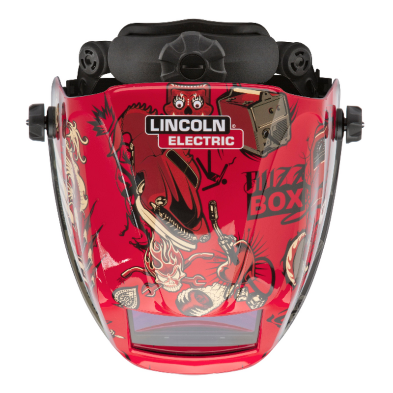 Lincoln Viking 3350 MOJO® Welding Helmet