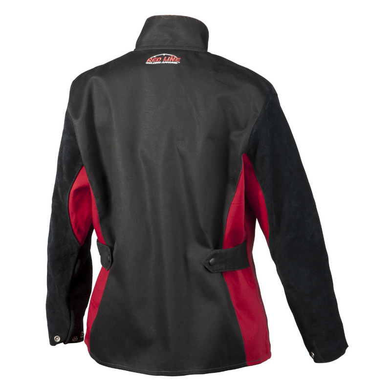 Lincoln Electric Jessi Combs FR Welding Jacket (Women's)