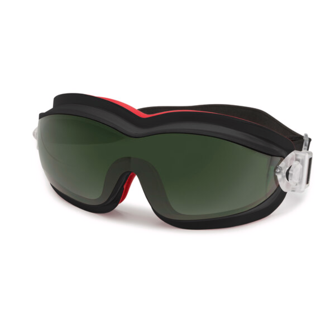 Lincoln Electric Shade 3 Cutting & Grinding Goggles