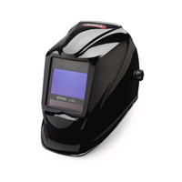 Lincoln Electric Viking 2450D Outdoor Optimized Welding Helmet - K3230-3