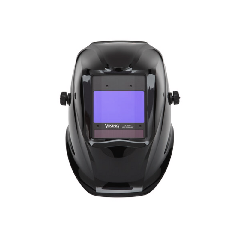 Lincoln Electric Viking 2450D Outdoor Optimized Welding Helmet - K3230-3