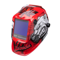 Lincoln Viking 3350 Polar Arc™ Welding Helmet