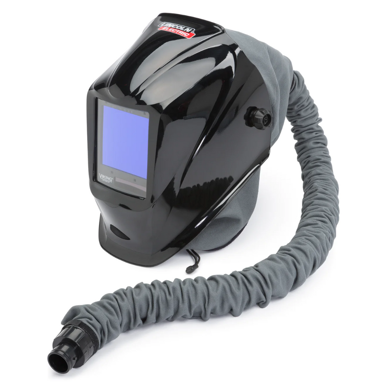 Lincoln Viking 3350 PAPR Welding Helmet System - K3930-1