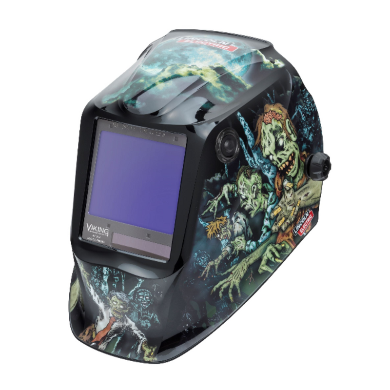 Lincoln Viking 3350 Zombie™ Welding Helmet