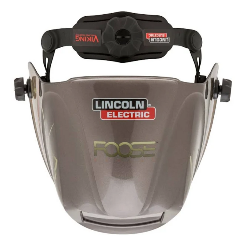 Lincoln Viking 3350 Foose Imposter Welding Helmet