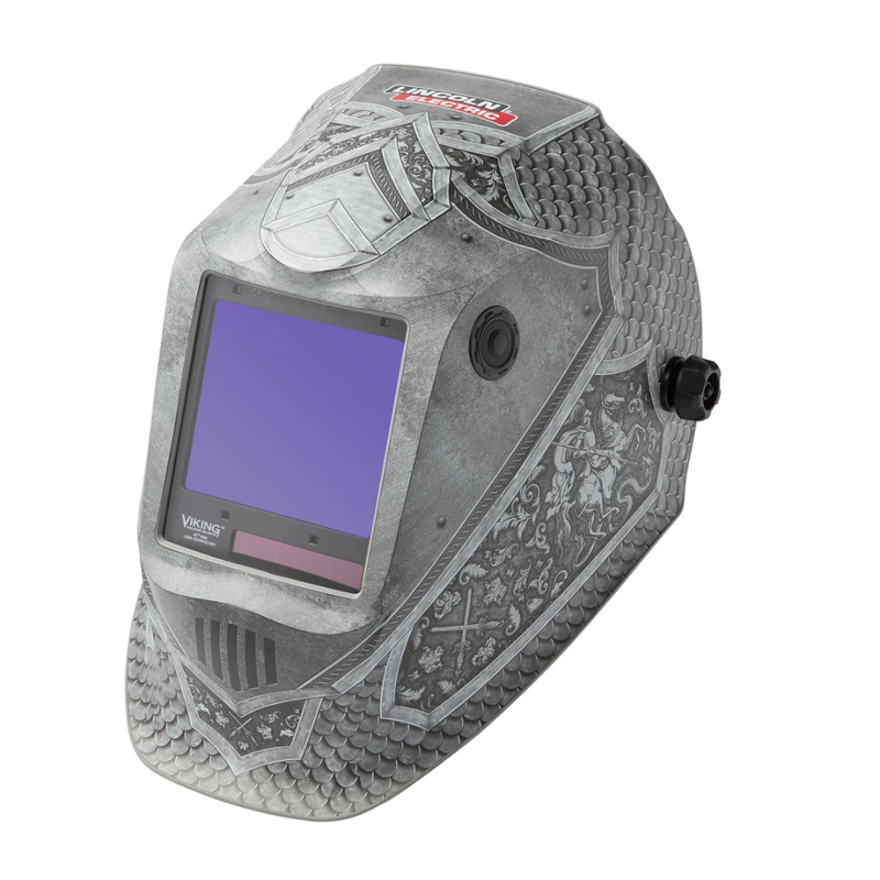 Lincoln Viking Medieval™ 3350 Welding Helmet