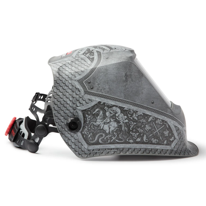 Lincoln Viking Medieval™ 3350 Welding Helmet