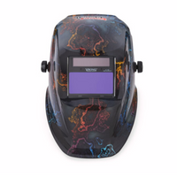 Lincoln Electric Viking 1840 Series Tempered Welding Helmet