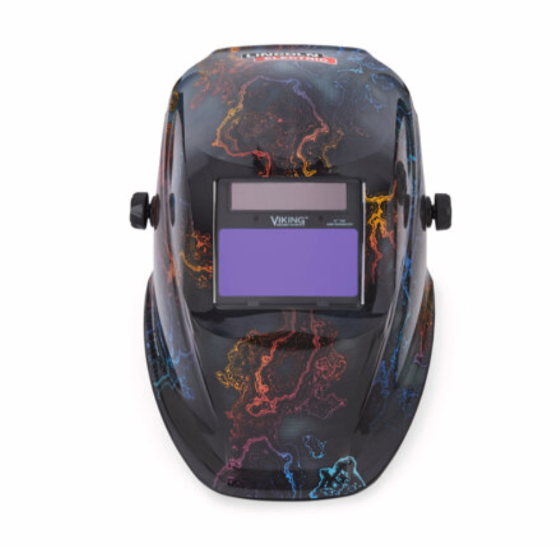 Lincoln Electric Viking 1840 Series Tempered Welding Helmet