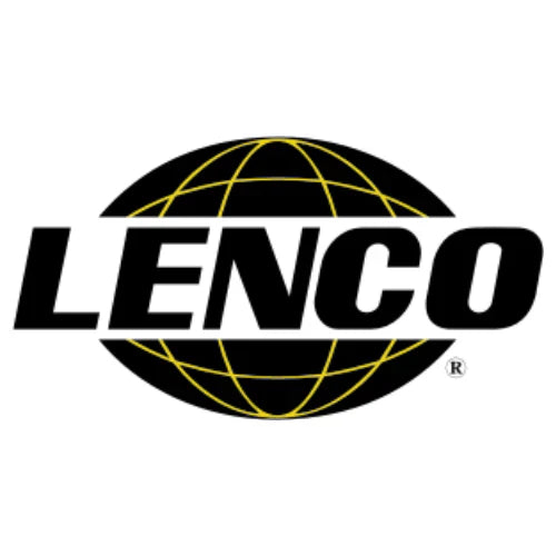 Lenco Logo