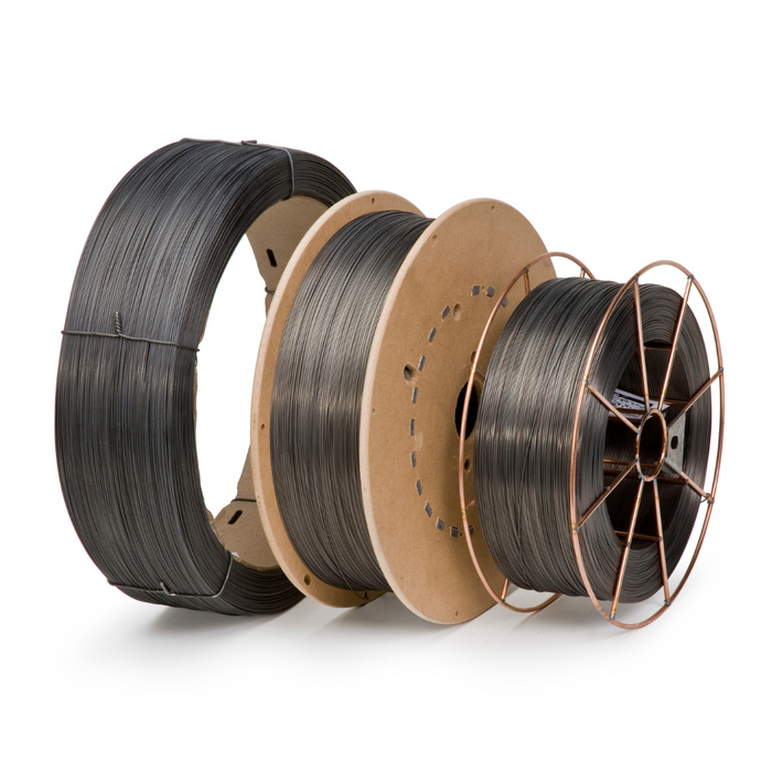 Lincoln Metalshield® MC®-6 Metal Cored Wire