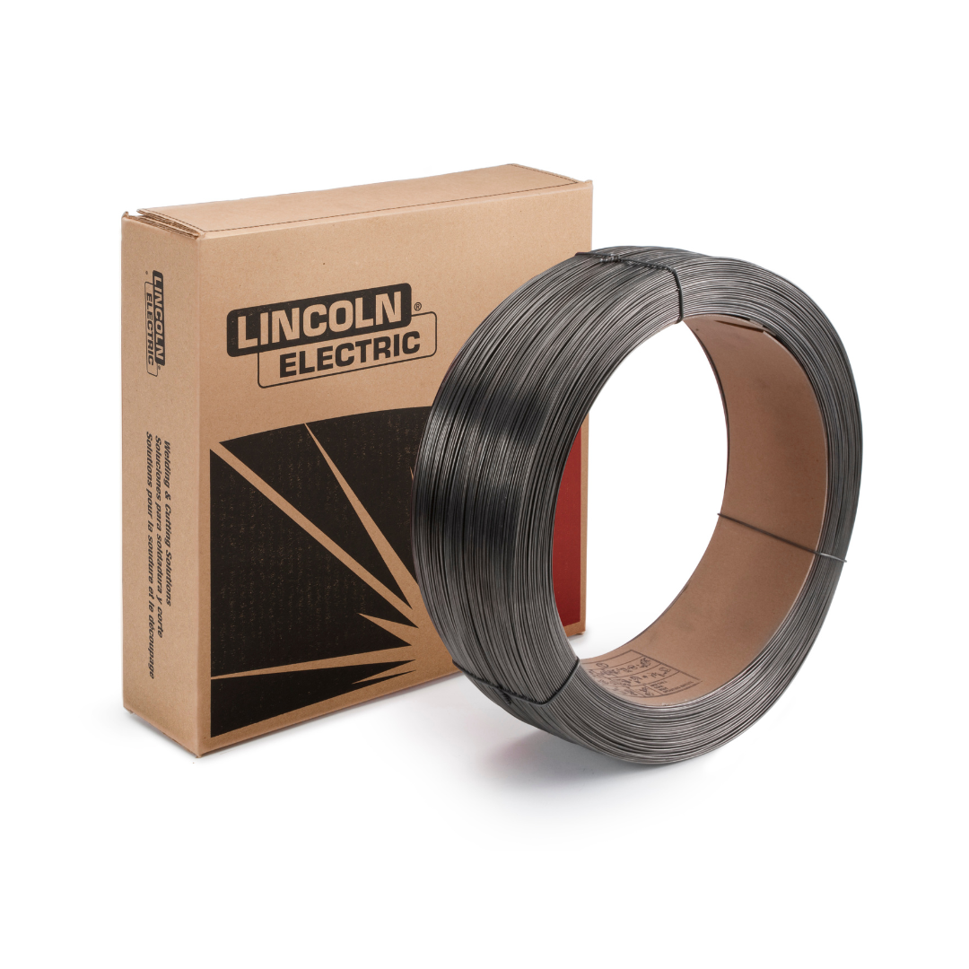 Lincoln Electric Lincore® M Self Shielded Build Up Wire