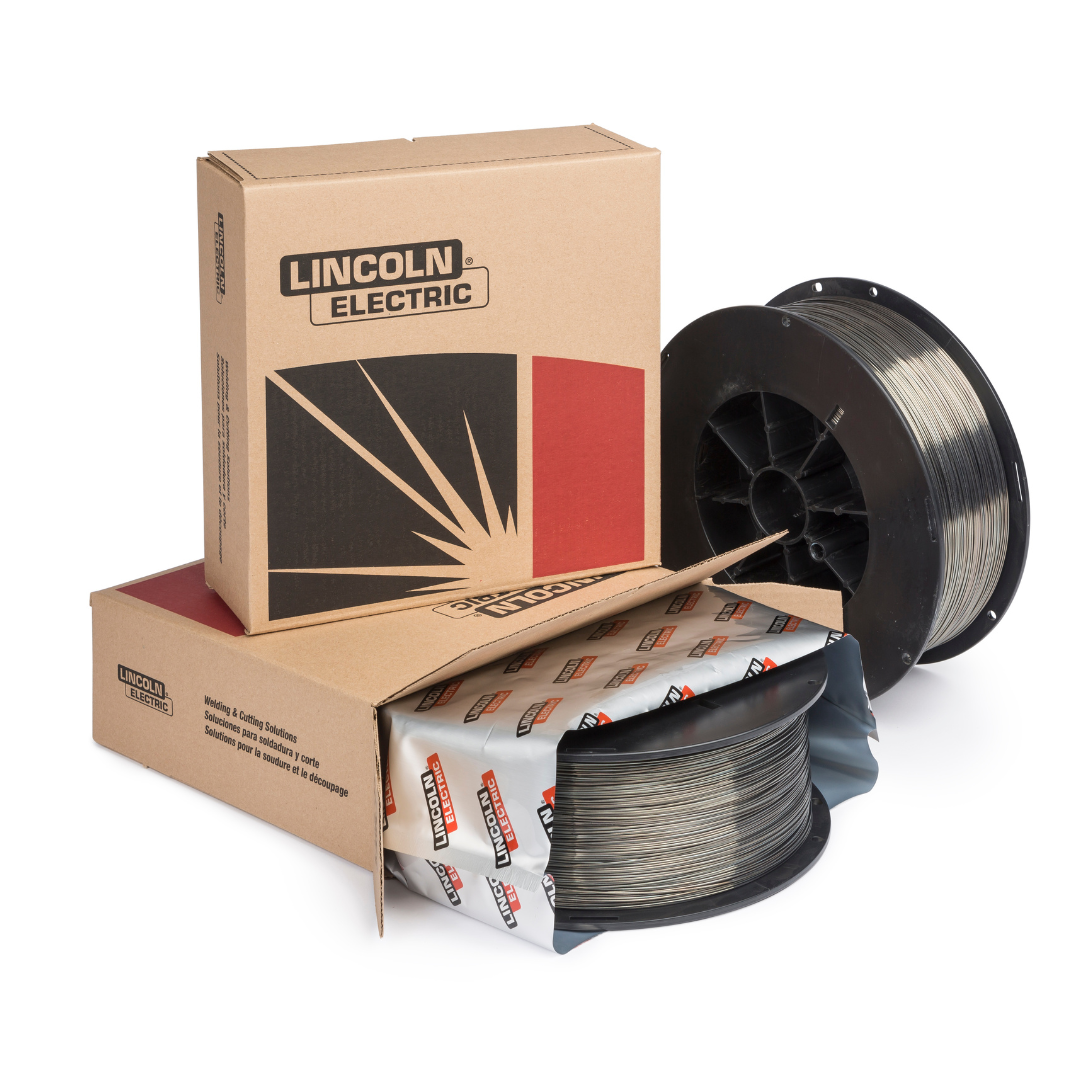 Lincoln Electric E71T-1 Flux Cored Wire