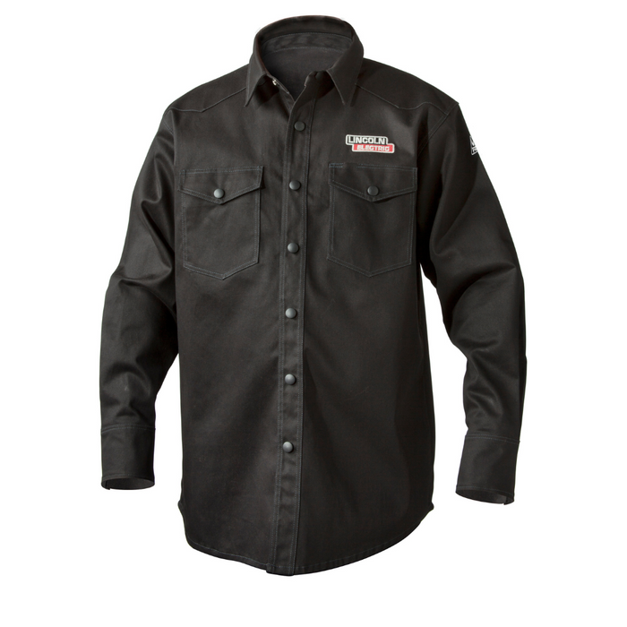 Lincoln Electric FR Welding Shirt K3113