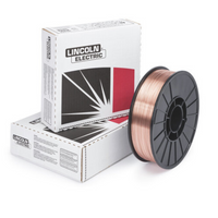 Lincoln Electric SuperArc® L-56® ER70S-6 MIG Wire