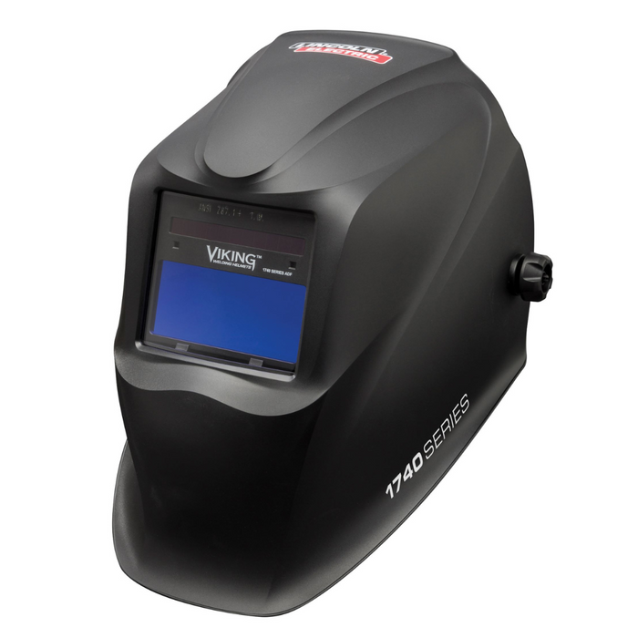 K3282-3 Lincoln Electric Viking 1740 Welding Helmet