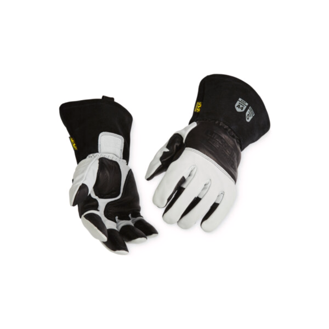 Lincoln MX Series Premium A4 Cut Resistant MIG Gloves K5131