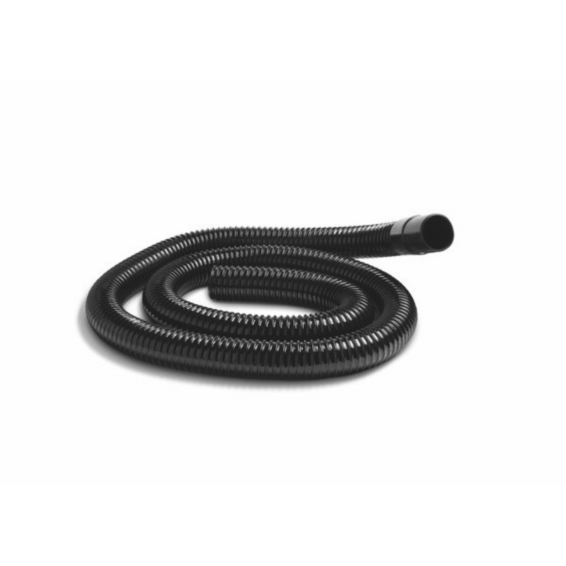 Lincoln Electric Extraction Hose with Adapters
