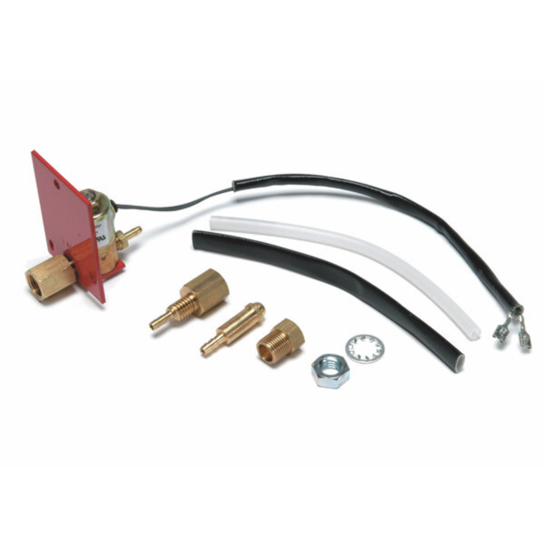 Lincoln Electric Gas Solenoid Kit - K494