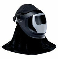 3M M-Series Versaflo Helmet Kit, No filter - M-407SG