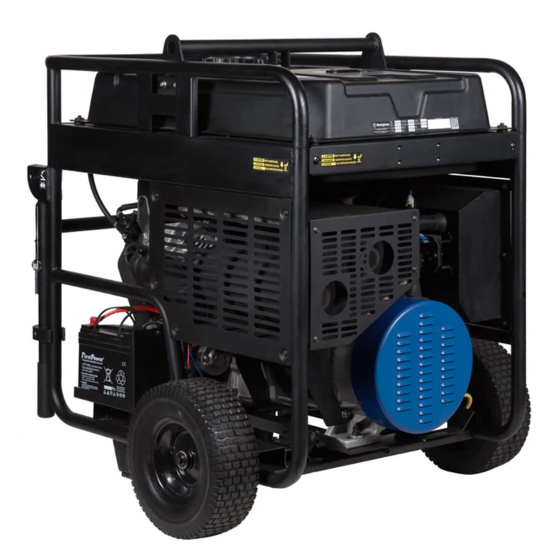 Westinghouse WGen 20000 Gasoline Powered Generator