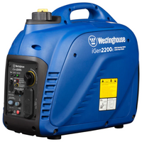 Westinghouse iGen 2200c Inverter Generator