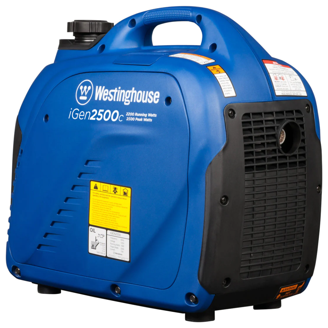 Westinghouse iGen 2500c Inverter Generator