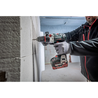 Metabo 18V Cordless Hammer Drill - SB 18 LTX BL I