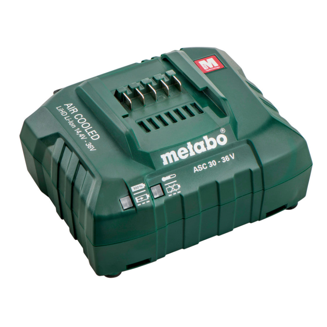 Metabo 4-1/2" 18V Cordless Angle Grinder