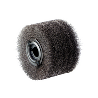 Wire Wheel Brush - Stainless Steel 623503000