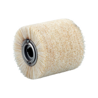 Fibre Wheel Brush 623506000