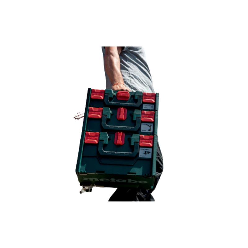 Metabo metaBOX 145L - 626884000