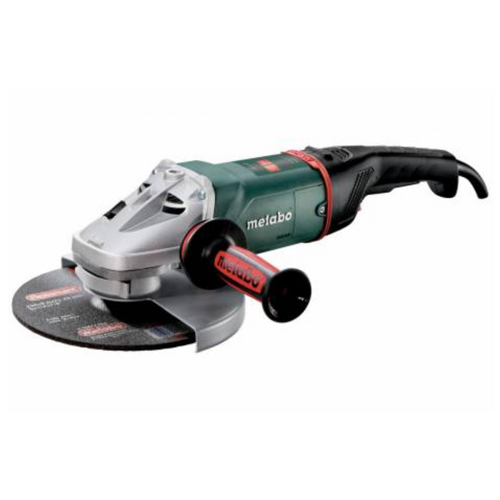 Metabo 7" Surface Prep Kit - USCA606467800