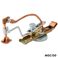 MGC 150 Ground Clamp