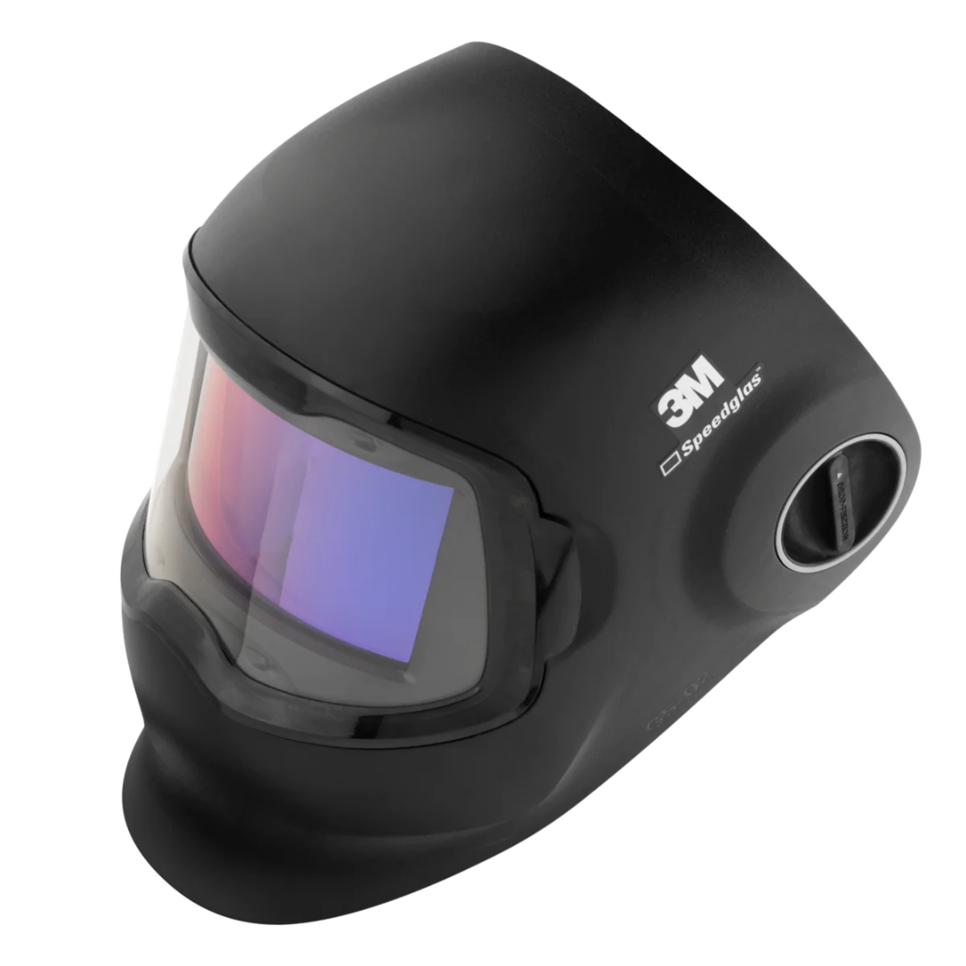 3M Speedglas G5-02 Welding Helmet