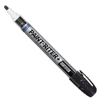 Black Markal Paint-Riter+ Certified Marker