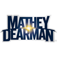 Mathey Dearman Logo