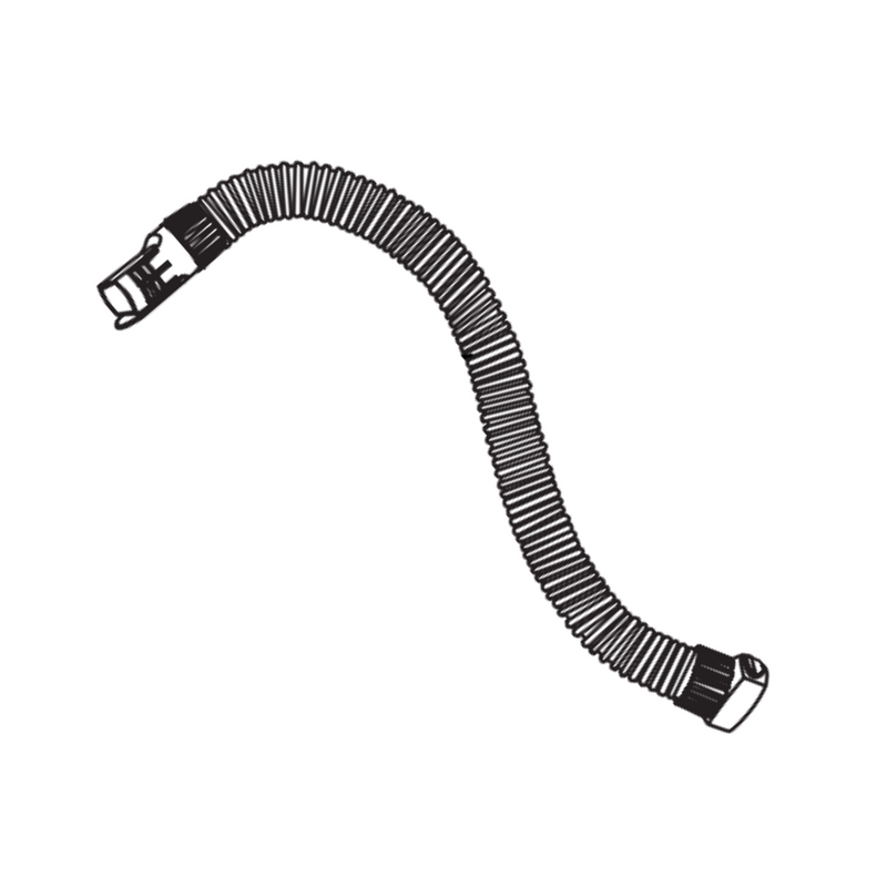 Miller 245231, Coolbelt Hose Assembly