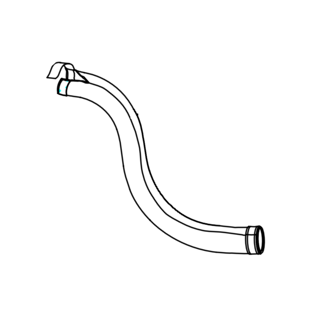 Miller 246964, Coolbelt Hose Cover