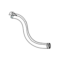 Miller 246964, Coolbelt Hose Cover