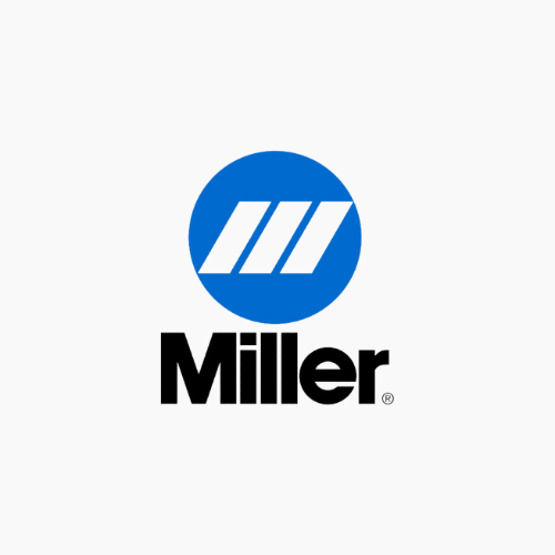 Miller Welding Logo