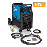 Miller Millermatic® 355 MIG Welder - 951926