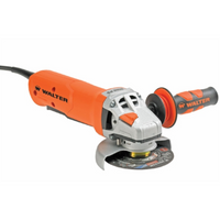 Walter 4-1/2" Angle Grinder