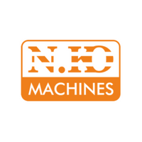 N.KO Machines 7252F-03, Ball Bearing for B2 Beveling Machine