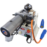 NextGen Pro™ Digital 110 lb. Compact Welding Positioner